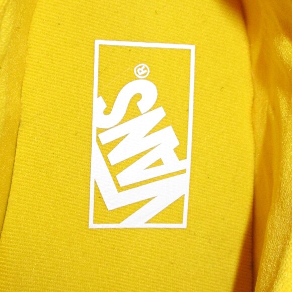 Vans Off the Wall Sneakers - Picture 13 of 14